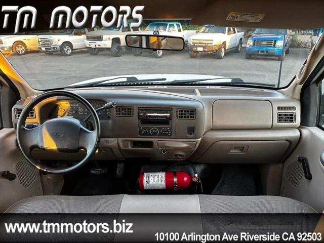 2002 Ford F-350 Base
