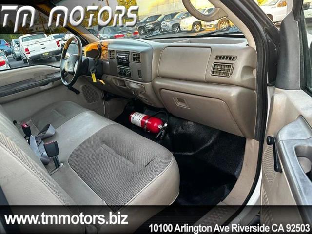 2002 Ford F-350 Base