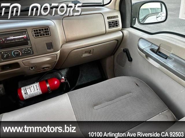 2002 Ford F-350 Base