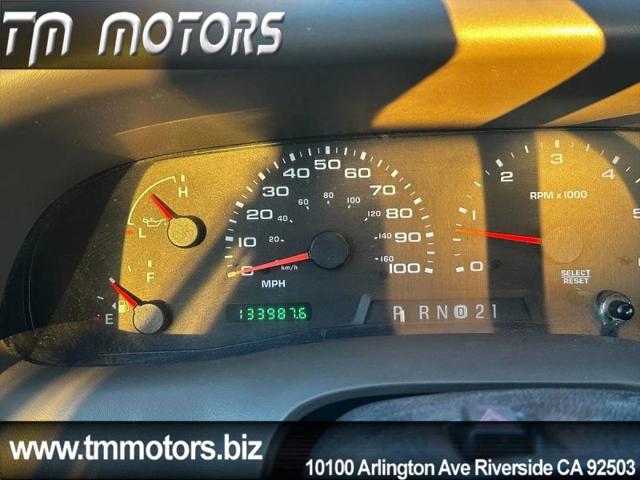 2002 Ford F-350 Base