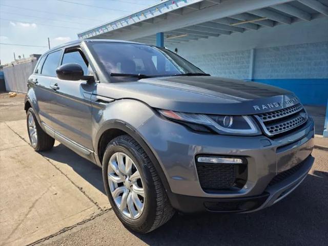 2019 Land Rover Range Rover Evoque SE for sale in Glendale, AZ