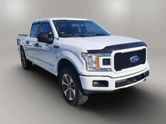 2019 Ford F-150 XL for sale in Long Beach, CA