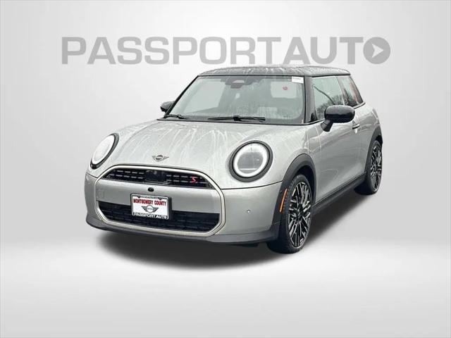 2026 MINI Hardtop Cooper S for sale in Gaithersburg, MD