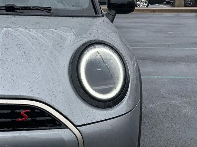 2026 MINI Hardtop Cooper S