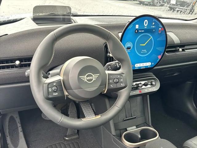 2026 MINI Hardtop Cooper S