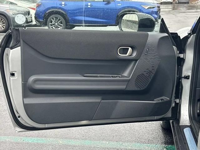 2026 MINI Hardtop Cooper S