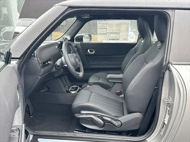 2026 MINI Hardtop Cooper S