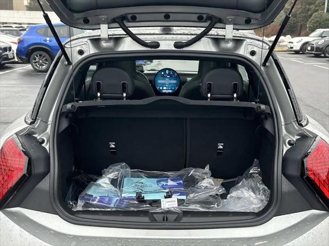 2026 MINI Hardtop Cooper S