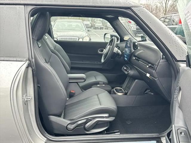 2026 MINI Hardtop Cooper S