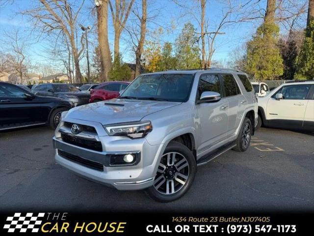 2017 Toyota 4Runner Limited for sale in Kinnelon, NJ