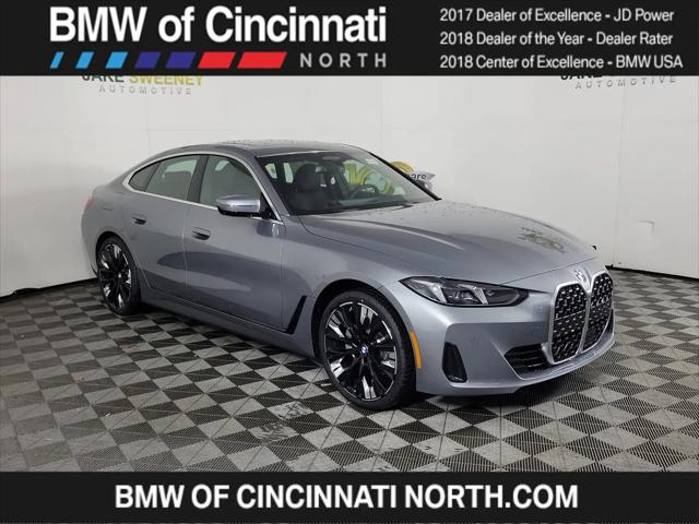 2026 BMW 430i Gran Coupe xDrive for sale near Cincinnati, OH