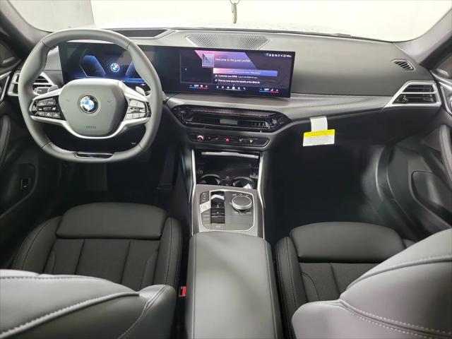 2026 BMW 430i Gran Coupe xDrive