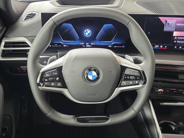 2026 BMW 430i Gran Coupe xDrive