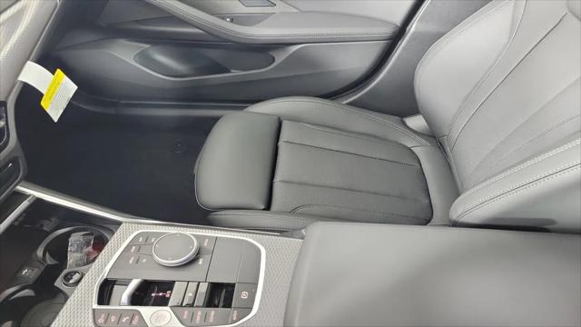 2026 BMW 430i Gran Coupe xDrive