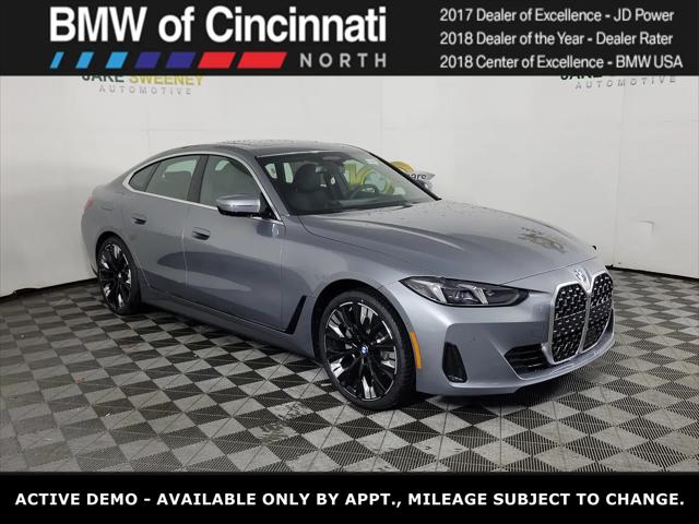 2026 BMW 430i Gran Coupe xDrive for sale in Cincinnati, OH