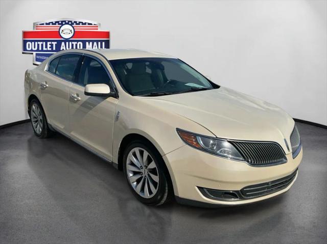 2016 Lincoln MKS Base for sale in Okeechobee, FL