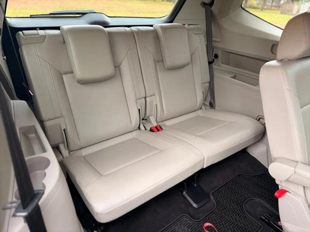 2018 Volkswagen Atlas 3.6L V6 SE w/Technology