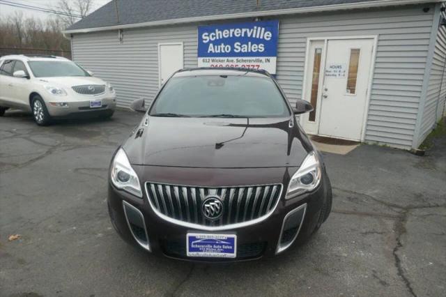 2017 Buick Regal Turbo GS for sale in Schererville, IN