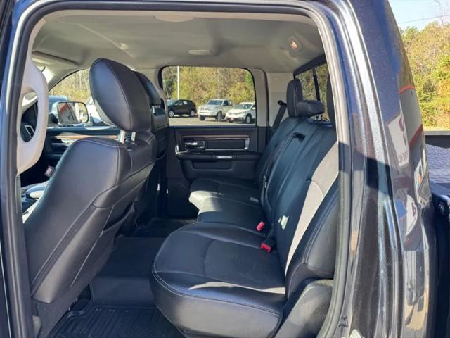 2016 Ram 3500 Laramie