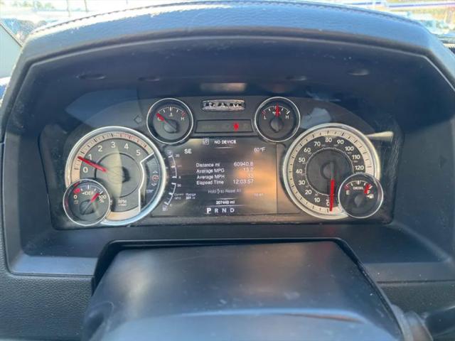 2016 Ram 3500 Laramie