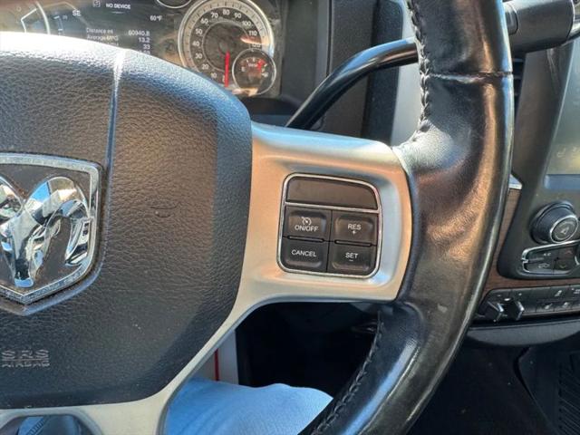 2016 Ram 3500 Laramie