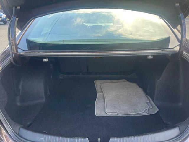2016 Chevrolet Malibu 1LT