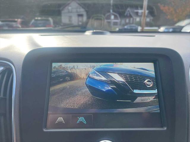 2016 Chevrolet Malibu 1LT