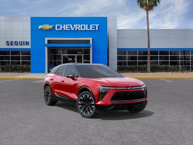 2026 Chevrolet V Blazer RS FWD for sale in Seguin, TX