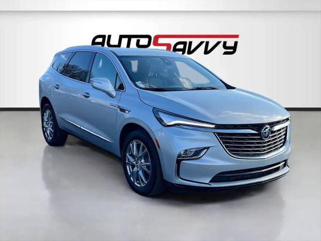 2022 Buick Enclave AWD Premium for sale in Woods Cross, UT