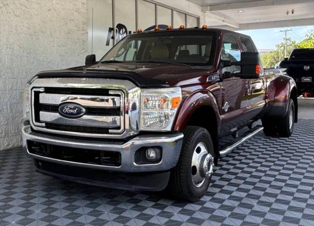 2015 Ford F-350 LARIAT for sale in Tampa, FL