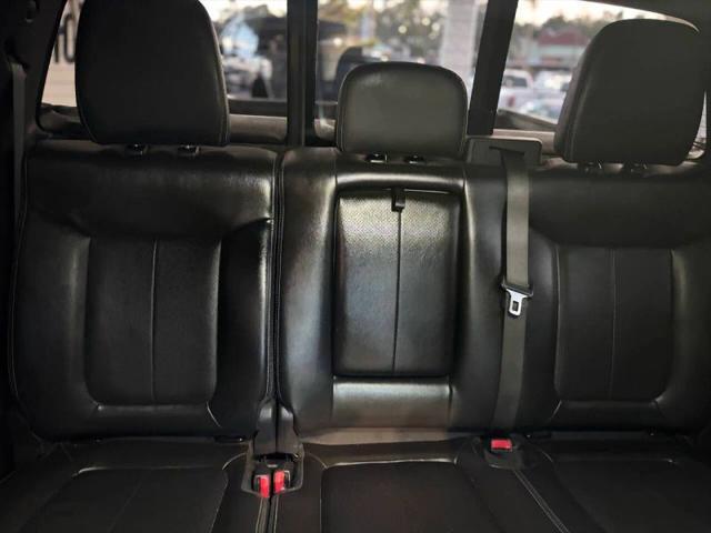 2012 Ford F-150 LARIAT