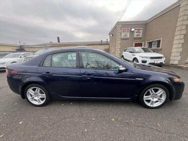 2008 Acura TL 3.2 for sale in Trenton, NJ