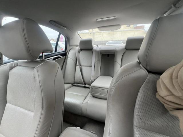 2008 Acura TL 3.2