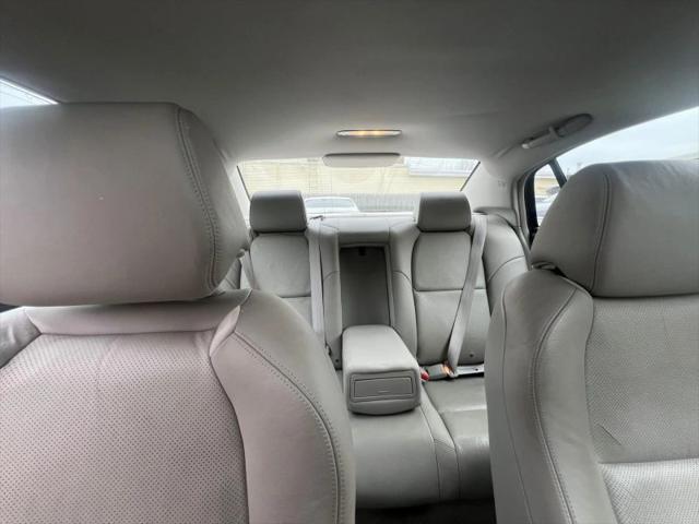 2008 Acura TL 3.2