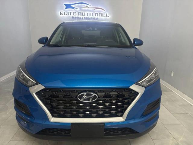 2020 Hyundai Tucson SE for sale in Ridgewood, NY