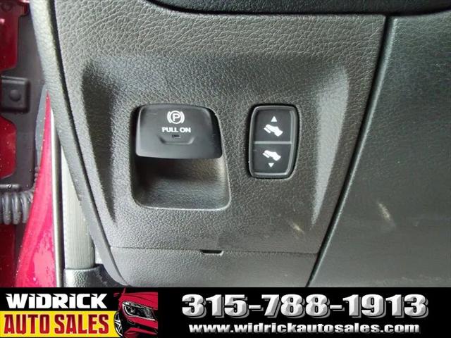 2022 Ram 1500 Big Horn Quad Cab 4x4 6'4" Box