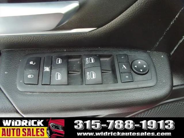 2022 Ram 1500 Big Horn Quad Cab 4x4 6'4" Box