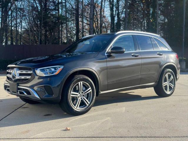 2020 Mercedes-Benz GLC 4MATIC for sale in Lilburn, GA