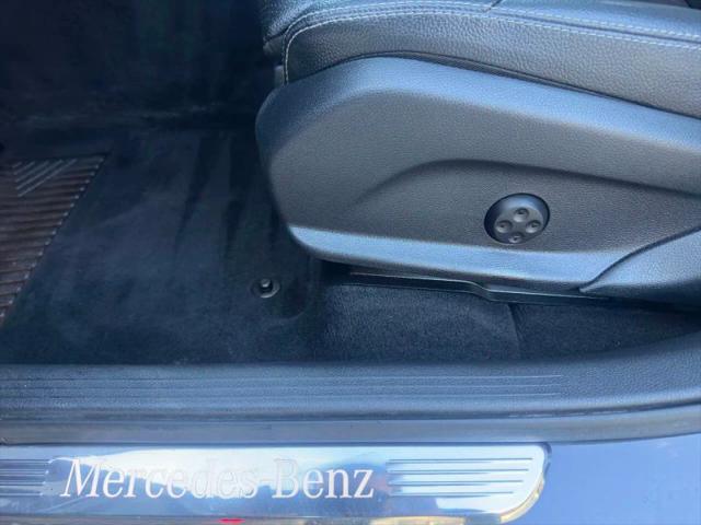 2020 Mercedes-Benz GLC 4MATIC