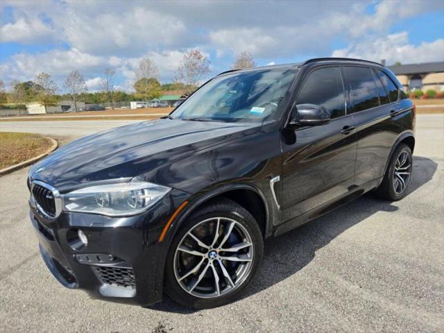 2016 BMW X5 M Base for sale in Norcross, GA