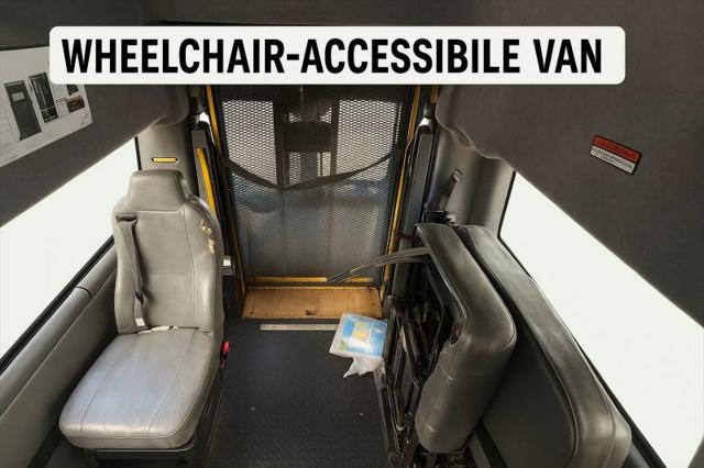 2010 Chevrolet Express LT
