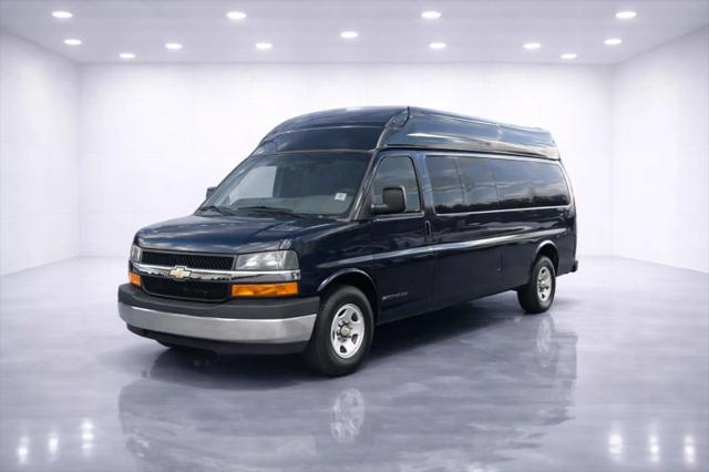 2010 Chevrolet Express LT for sale in Stafford, VA