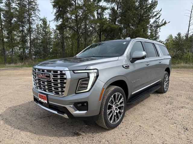 2026 GMC Yukon XL 4WD Denali for sale in Grand Rapids, MN