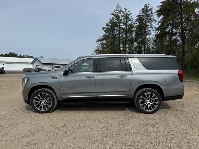 2026 GMC Yukon XL 4WD Denali