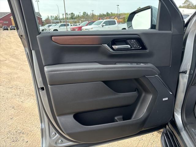 2026 GMC Yukon XL 4WD Denali