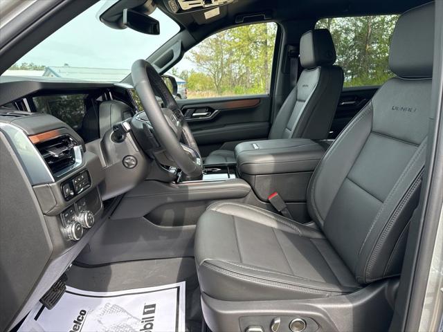 2026 GMC Yukon XL 4WD Denali