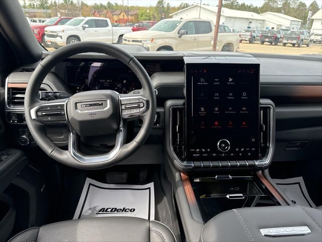 2026 GMC Yukon XL 4WD Denali
