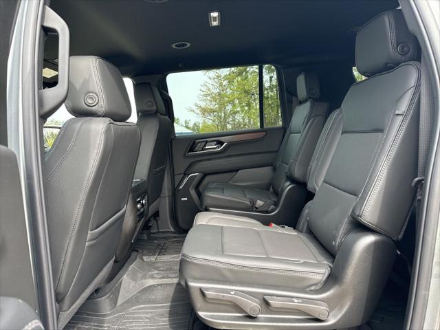 2026 GMC Yukon XL 4WD Denali
