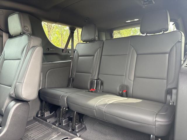 2026 GMC Yukon XL 4WD Denali