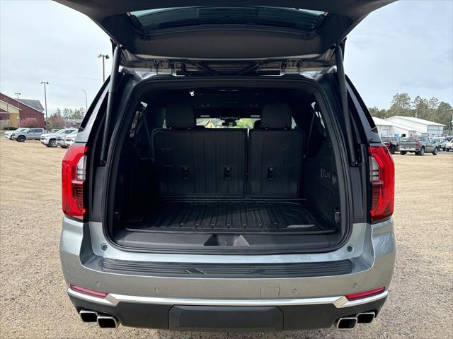 2026 GMC Yukon XL 4WD Denali